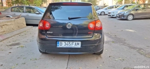 vw Golf 5 1.4 - imagine 6