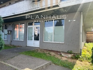 Spatiu comercial V.Alecsandri ,120 mp ,ideal activitati comerciale /cabinete - imagine 3