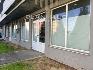 Spatiu comercial V.Alecsandri ,120 mp ,ideal activitati comerciale /cabinete - imagine 4