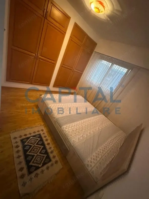 Apartament cu 2 camere decomandate de vanzare in Gherla - imagine 7