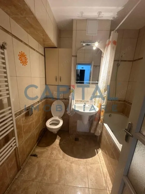 Apartament cu 2 camere decomandate de vanzare in Gherla - imagine 10
