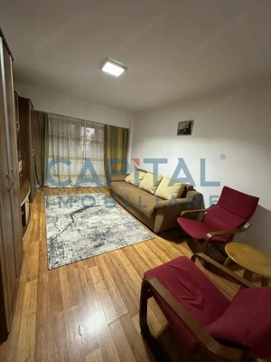 Apartament cu 2 camere decomandate de vanzare in Gherla - imagine 4
