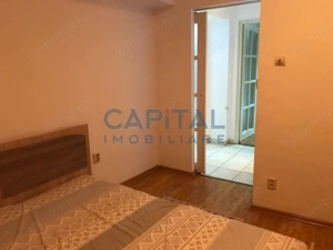 Apartament cu 2 camere decomandate de vanzare in Gherla - imagine 8