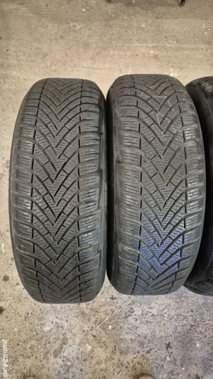 cauciucuri iarna Vredestein 185 65 15 - imagine 3