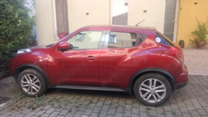 De vânzare Nissan juke 