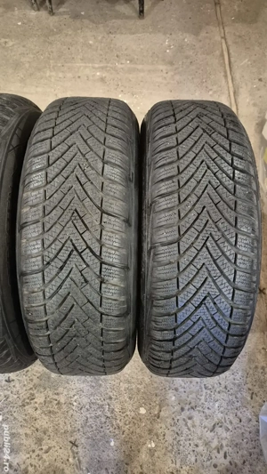 cauciucuri iarna Vredestein 185 65 15 - imagine 4