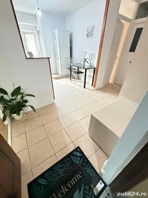 inchiriez apartament 2 camere Soarelui 350 e