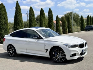 Vând BMW seria 320 GT xdrive 190 cai ,cod motor B47 cel mai fiabil .