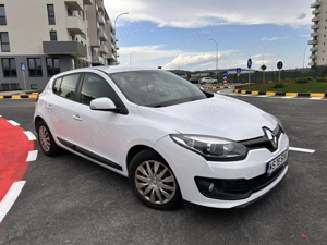 Renault Megane 3