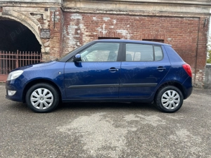 Skoda Fabia - imagine 7