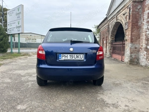 Skoda Fabia - imagine 2
