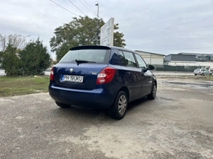 Skoda Fabia - imagine 6