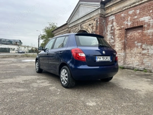 Skoda Fabia - imagine 5