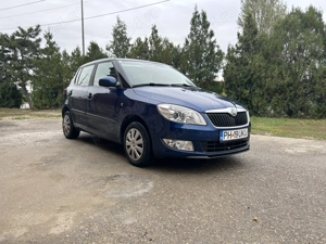 Skoda Fabia - imagine 3