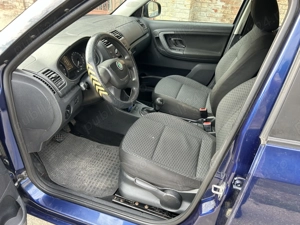 Skoda Fabia - imagine 9