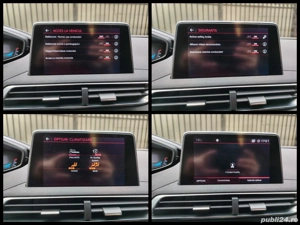 Peugeot 5008 2019 GTLine EAT8 - imagine 3