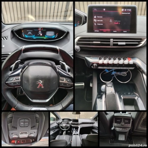 Peugeot 5008 2019 GTLine EAT8 - imagine 6