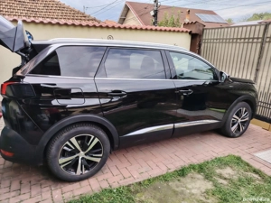 Peugeot 5008 2019 GTLine EAT8 - imagine 7