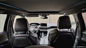 Peugeot 5008 2019 GTLine EAT8 - imagine 5