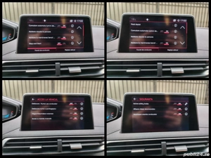 Peugeot 5008 2019 GTLine EAT8 - imagine 4