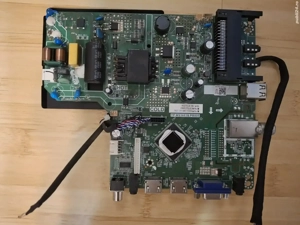 Mainboard TP.MS3663S.PB805 (led39-sc410k)