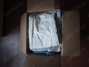 Donez haine fetiță 