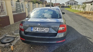 Vand Skoda Octavia Style 1.4 TSI, cutie de viteze manuala, 6 trepte, 150 CP, benzina, - imagine 3 Vand Skoda Octavia Style 1.4 TSI, cutie de viteze manuala, 6 trepte, 150 CP, benzina, - imagine 3