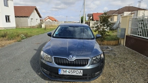 Vand Skoda Octavia Style 1.4 TSI, cutie de viteze manuala, 6 trepte, 150 CP, benzina, - imagine 6 Vand Skoda Octavia Style 1.4 TSI, cutie de viteze manuala, 6 trepte, 150 CP, benzina, - imagine 6