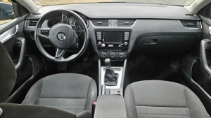 Vand Skoda Octavia Style 1.4 TSI, cutie de viteze manuala, 6 trepte, 150 CP, benzina, - imagine 8 Vand Skoda Octavia Style 1.4 TSI, cutie de viteze manuala, 6 trepte, 150 CP, benzina, - imagine 8