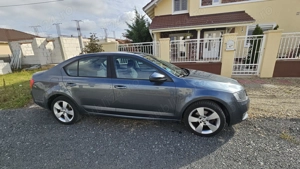 Vand Skoda Octavia Style 1.4 TSI, cutie de viteze manuala, 6 trepte, 150 CP, benzina, - imagine 4 Vand Skoda Octavia Style 1.4 TSI, cutie de viteze manuala, 6 trepte, 150 CP, benzina, - imagine 4