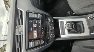 Vand Skoda Octavia Style 1.4 TSI, cutie de viteze manuala, 6 trepte, 150 CP, benzina, - imagine 7 Vand Skoda Octavia Style 1.4 TSI, cutie de viteze manuala, 6 trepte, 150 CP, benzina, - imagine 7