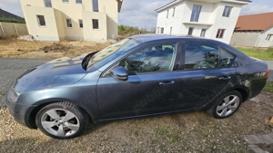 Vand Skoda Octavia Style 1.4 TSI, cutie de viteze manuala, 6 trepte, 150 CP, benzina, - imagine 5 Vand Skoda Octavia Style 1.4 TSI, cutie de viteze manuala, 6 trepte, 150 CP, benzina, - imagine 5