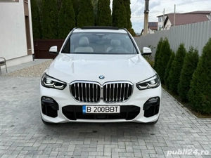 Bmw X5 45e Individual,Garantie,Posibilitate leasing - imagine 10 Bmw X5 45e Individual,Garantie,Posibilitate leasing - imagine 10