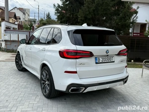 Bmw X5 45e Individual,Garantie,Posibilitate leasing - imagine 9 Bmw X5 45e Individual,Garantie,Posibilitate leasing - imagine 9