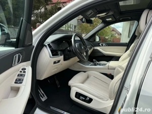 Bmw X5 45e Individual,Garantie,Posibilitate leasing - imagine 6 Bmw X5 45e Individual,Garantie,Posibilitate leasing - imagine 6