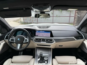 Bmw X5 45e Individual,Garantie,Posibilitate leasing - imagine 2 Bmw X5 45e Individual,Garantie,Posibilitate leasing - imagine 2