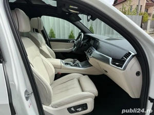 Bmw X5 45e Individual,Garantie,Posibilitate leasing - imagine 4 Bmw X5 45e Individual,Garantie,Posibilitate leasing - imagine 4