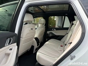 Bmw X5 45e Individual,Garantie,Posibilitate leasing - imagine 5 Bmw X5 45e Individual,Garantie,Posibilitate leasing - imagine 5