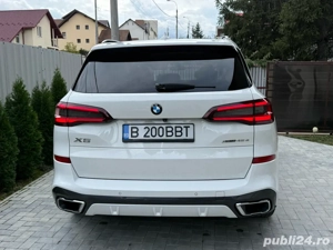 Bmw X5 45e Individual,Garantie,Posibilitate leasing - imagine 3 Bmw X5 45e Individual,Garantie,Posibilitate leasing - imagine 3