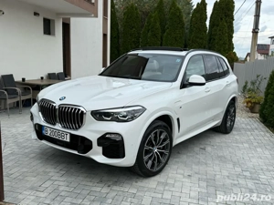 Bmw X5 45e Individual,Garantie,Posibilitate leasing - imagine 8 Bmw X5 45e Individual,Garantie,Posibilitate leasing - imagine 8