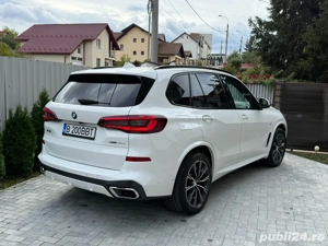 Bmw X5 45e Individual,Garantie,Posibilitate leasing - imagine 7 Bmw X5 45e Individual,Garantie,Posibilitate leasing - imagine 7