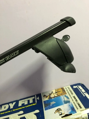 Vind set bare portbagaj Montblanc - imagine 5