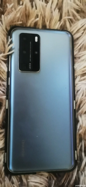 Huawei P40 Pro - imagine 4