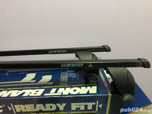 Vind set bare portbagaj Montblanc - imagine 3