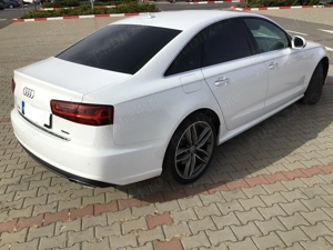 Vand Audi A6 C7 - imagine 2