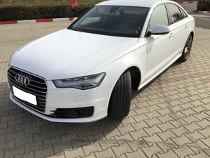 Vand Audi A6 C7 - imagine 4