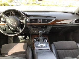 Vand Audi A6 C7 - imagine 5