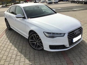 Vand Audi A6 C7 - imagine 3