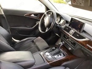 Vand Audi A6 C7 - imagine 7