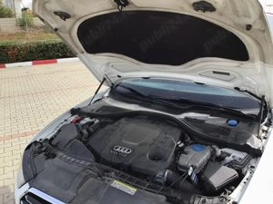 Vand Audi A6 C7 - imagine 9